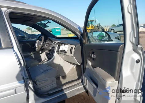 2005 Chevrolet Equinox Ls z USA, uszkodzony, nr VIN 2CNDL23FX56018357